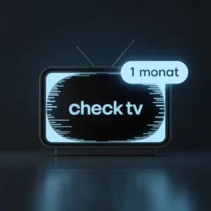 1 Monat Tv
