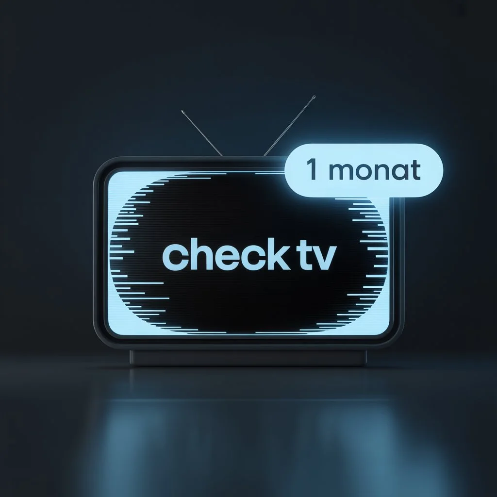 1 Monat Abo