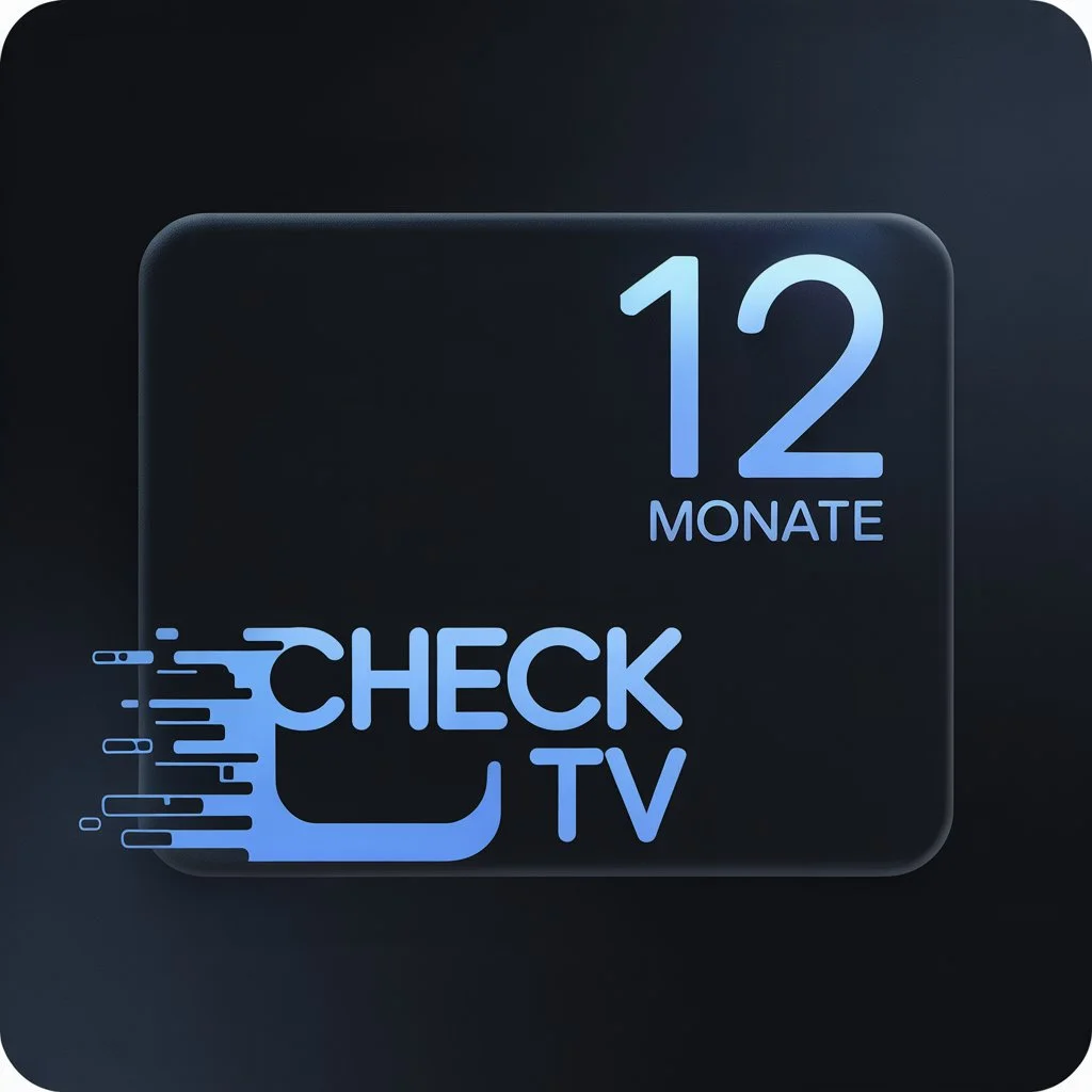 12 Monate Abo