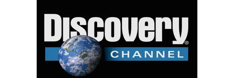 Discovery Channel