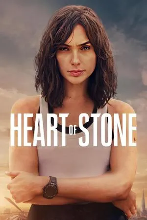 Heart Stone